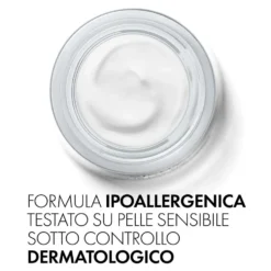 Vichy Liftactiv - Supreme H.A. Crema Rassodante Anti-Rughe con SPF30, 50ml