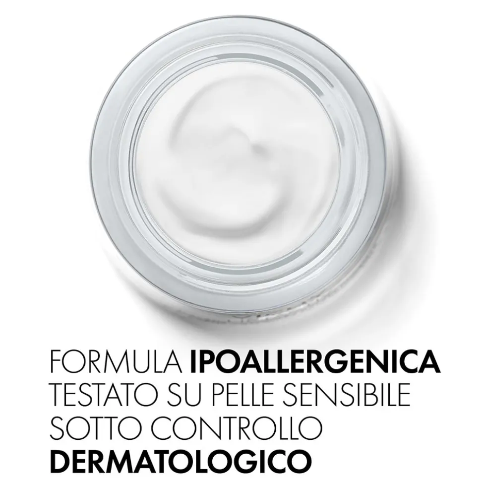 Vichy Liftactiv - Supreme H.A. Crema Rassodante Anti-Rughe con SPF30, 50ml