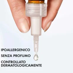 Vichy Liftactiv - Supreme Vit C Siero Anti-ossidante alla Vitamina C, 20ml