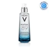 Vichy Minéral 89 - Booster Quotidiano Fortificante e Rimpolpante, 75ml