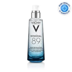 Vichy Minéral 89 - Booster Quotidiano Fortificante e Rimpolpante, 75ml