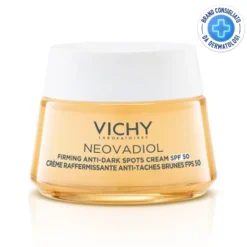 Vichy Neovadiol - Crema Rassodante Anti-Macchie SPF50 Menopausa, 50ml