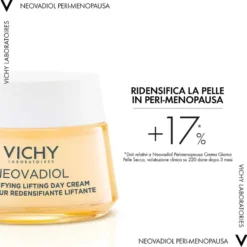 Vichy Neovadiol - Peri-Menopausa Crema Giorno Liftante Pelle Normale Mista, 50ml