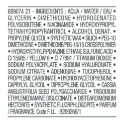 Vichy Neovadiol - Peri-Menopausa Crema Giorno Liftante Pelle Normale Mista, 50ml