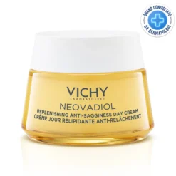 Vichy Neovadiol - Post-Menopausa Crema Giorno Relipidante Anti-Rilassamento,50ml