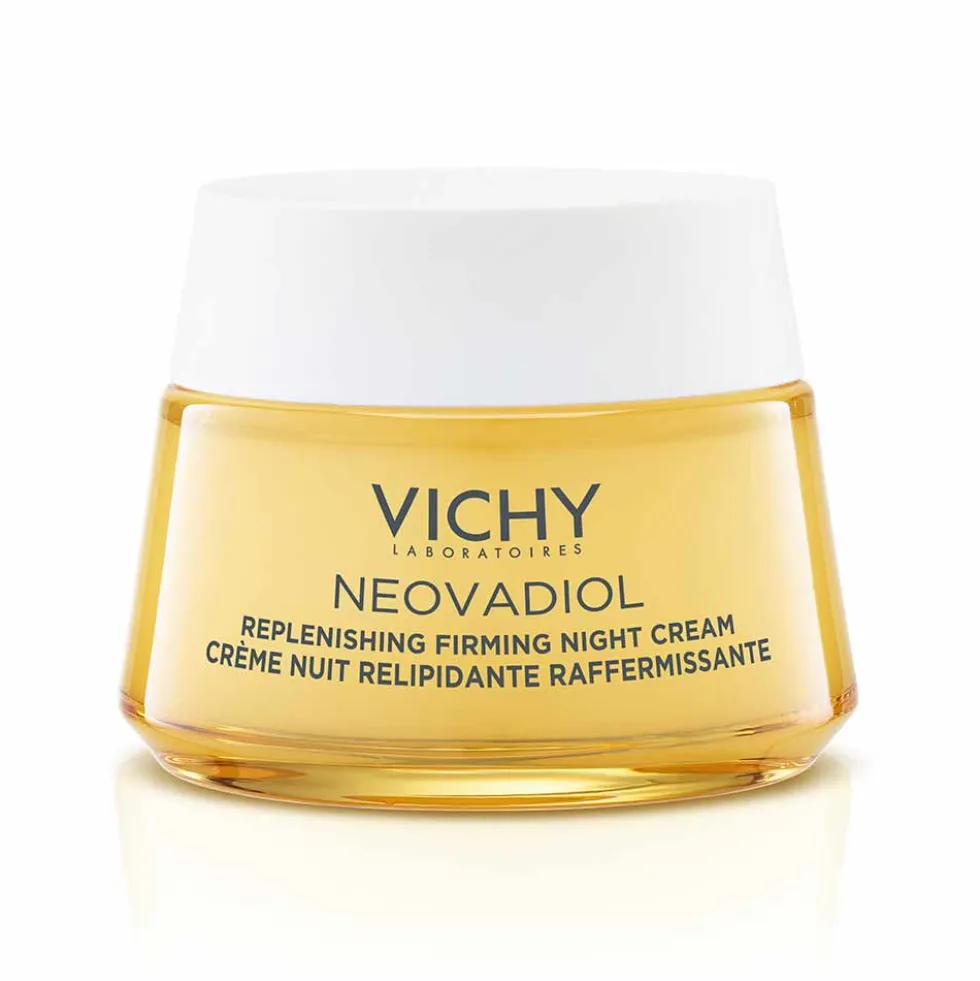 Vichy Neovadiol - Post-Menopausa Crema Notte Relipidante Rassodante, 50ml