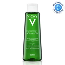 Vichy Normaderm - Tonico Astringente Purificante, 200ml