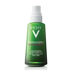 Vichy Normaderm - Trattamento Idratante Doppia Azione Anti-Imperfezioni, 50ml