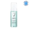 Vichy Purete Thermale - Acqua Mousse Detergente Illuminante, 150ml
