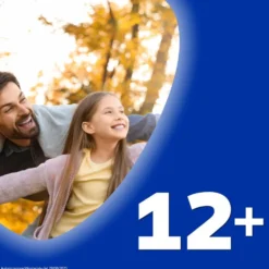 Vicks Tosse Natura Adulti - Sciroppo per la tosse grassa e secca, flacone da 140 ml