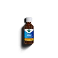Vicks Tosse Sedativo Sciroppo Aroma Miele Tosse Secca 1,33mg/ml Destrometorfano Bromidrato, 180ml