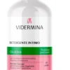Vidermina Clx Attiva - Ricarica di detergente intimo igienizzante e rinfrescante, 500 ml