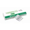 VIDERMINA CLX Ovuli Vaginali 10 Pezzi