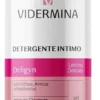 Vidermina Deligyn - Detergente intimo lenitivo per le mucose sensibili e il prurito, 300 ml