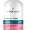 Vidermina Intima Origyn - Ricarica di detergente intimo igienizzante per l'igiene quotidiana, 500 ml