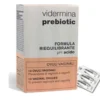 Vidermina Prebiotic - Ovuli vaginali per il riequilibrio della flora microbica, 10 ovuli da 3 g