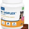 Virbac Movoflex L compresse masticabili - Mangime complementare per le articolazioni, 30 compresse