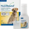 Virbac Nutribound cani - Soluzione orale Ricostituente per la convalescenza, 3 flaconi da 150 ml