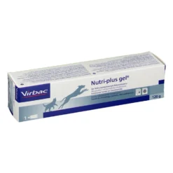 Virbac Nutriplus Gel Alimento Orale Cani E Gatti, 120g