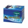 Viropa Huttenzauber Infuso alla Frutta, 15 Bustine