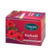 Viropa Karkadè Tisana Bio, 15 Bustine