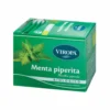 Viropa Menta Piperita BIO Tisana, 15 Bustine