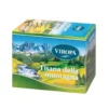 Viropa Tisana della Montagna, 15 filtri