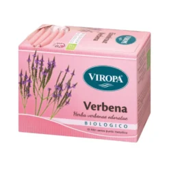 Viropa Verbena Bio Tisana, 15 bustine