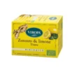 Viropa Zenzero E Limone Tisana Biologica 15 Filtri