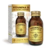 Vis Giorgini Vitamina D + Calcio e Fosforo Integratore Alimentare, 150 pastiglie
