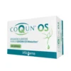 Visufarma CoQun Os Integratore Alimentare, 60 Capsule