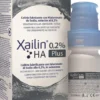 Visufarma Xailin Plus 0,2% HA Collirio lubrificante senza conservanti per occhi secchi, 10 ml
