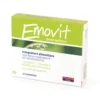 Vital Factors Emovit - Integratore alimentare per la funzionalità del microcircolo, 30 compresse