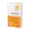 Vital Factors MaxColor Vegetal 11 biondo extra chiarissimo naturale - Tinta coprente, 140 ml