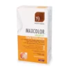 Vital Factors MaxColor Vegetal 19 biondo ramato - Tinta ipoallergenica per capelli, kit da 140 ml