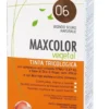 Vital Factors MaxColor Vegetal Tinta tricologica 06 biondo scuro naturale, 140 ml