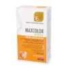 Vital Factors Maxcolor Vegetal 16 Biondo Chiarissimo Dorato - Tinta tricologica coprente, 140 ml