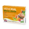 Vital Factors Menokal - Bruciagrassi Integratore Alimentare, 60 Compresse