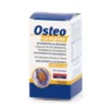 Vital Factors Osteo Complex Integratore Benessere Ossa, 60 Compresse