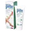 Vital Factors Phytogambe - Crema-gel defaticante per le gambe pesanti e gonfie, 100 ml