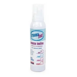 Vital Factors Trauma Fast Mousse Lenitiva, 150ml