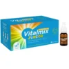 Vitalmix Energia Junior - Integratore multivitaminico per l'energia dei ragazzi, 14 flaconcini