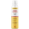 Vitamindermina Polvere Spray - Polvere assorbente per contrastare umidità e irritazioni, 150 ml