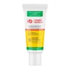 Vitamindermina Sebo Emulsione Matt - Emulsione opacizzante per le pelli grasse e impure, 40 ml