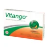 Vitango 200mg Sollievo da Ansia e Stress, 30 Compresse Rivestite