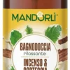 Vita Regularis Mandorlì - Bagnodoccia Rilassante Incenso & Corteccia, 500ml