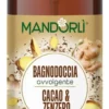 Vita Regularis Mandorlì - Bagnodoccia Avvolgente Cacao & Lime, 500ml