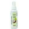 Vita Regularis Mandorlì cocco e lime - Deodorante spray senza gas per una pelle asciutta, 100 ml