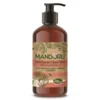 Vita Regularis Mandorlì - Detergente Mani Viso per Tutti i Tipi di Pelle, 500ml