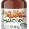 Vita Regularis Mandorlì - Olio Corpo Mandorle Dolci Al Profumo Di Tiarè, 300ml